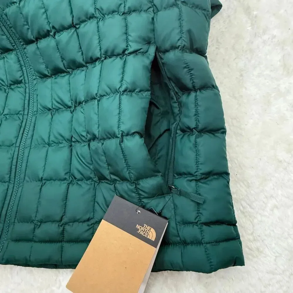 The North Face brand new